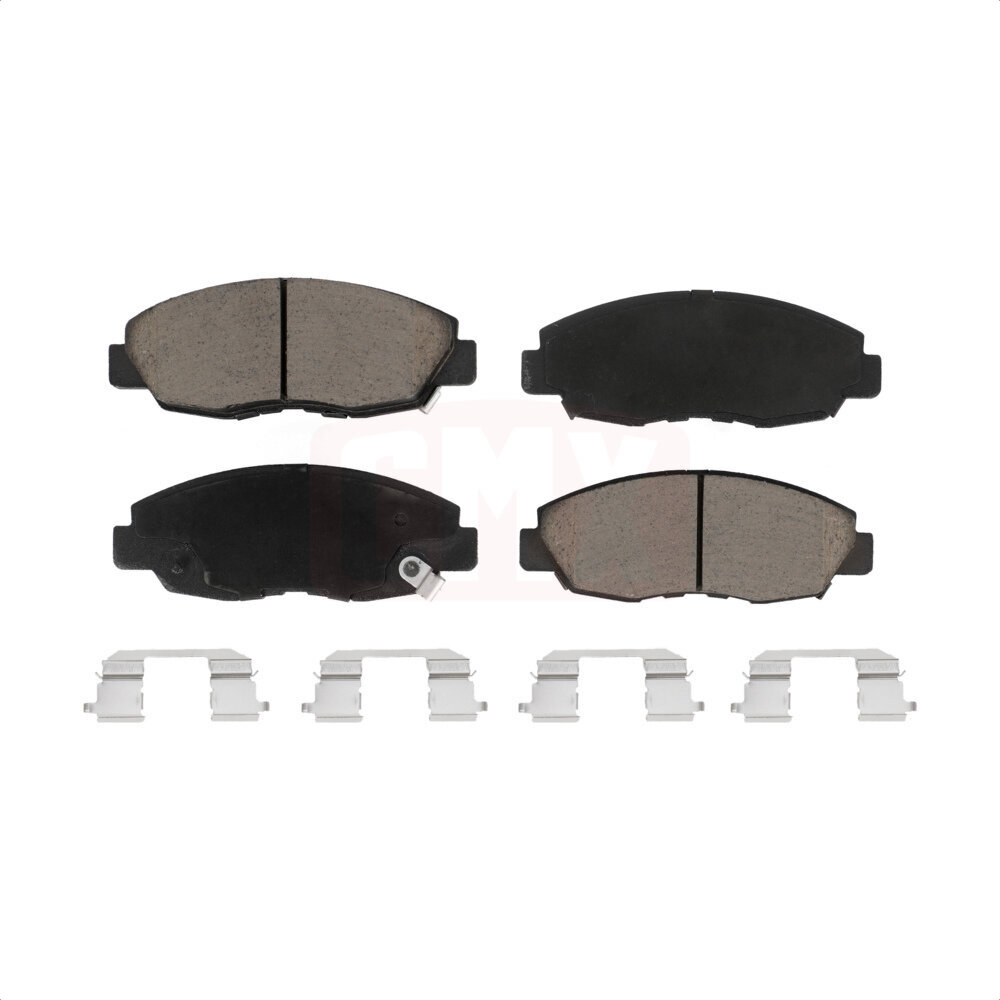 CMX CMX-D465 Disc Brake Pad Set