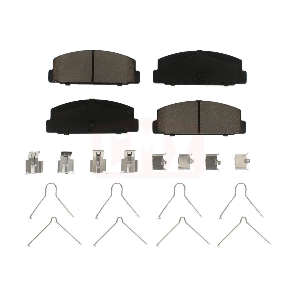 CMX CMX-D482 Disc Brake Pad Set