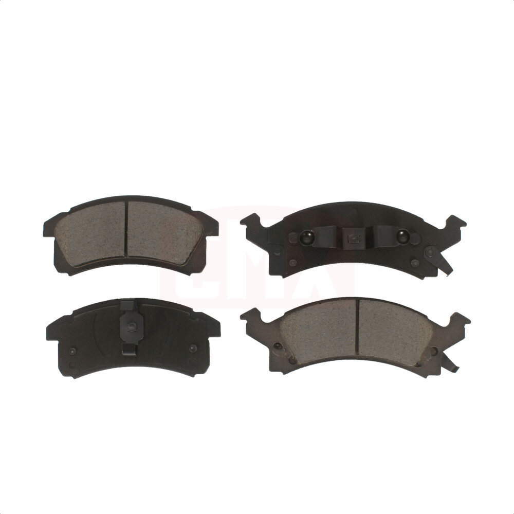 CMX CMX-D506 Disc Brake Pad Set