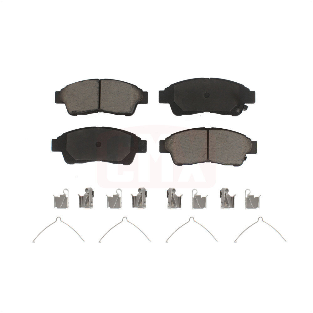 CMX CMX-D562 Disc Brake Pad Set