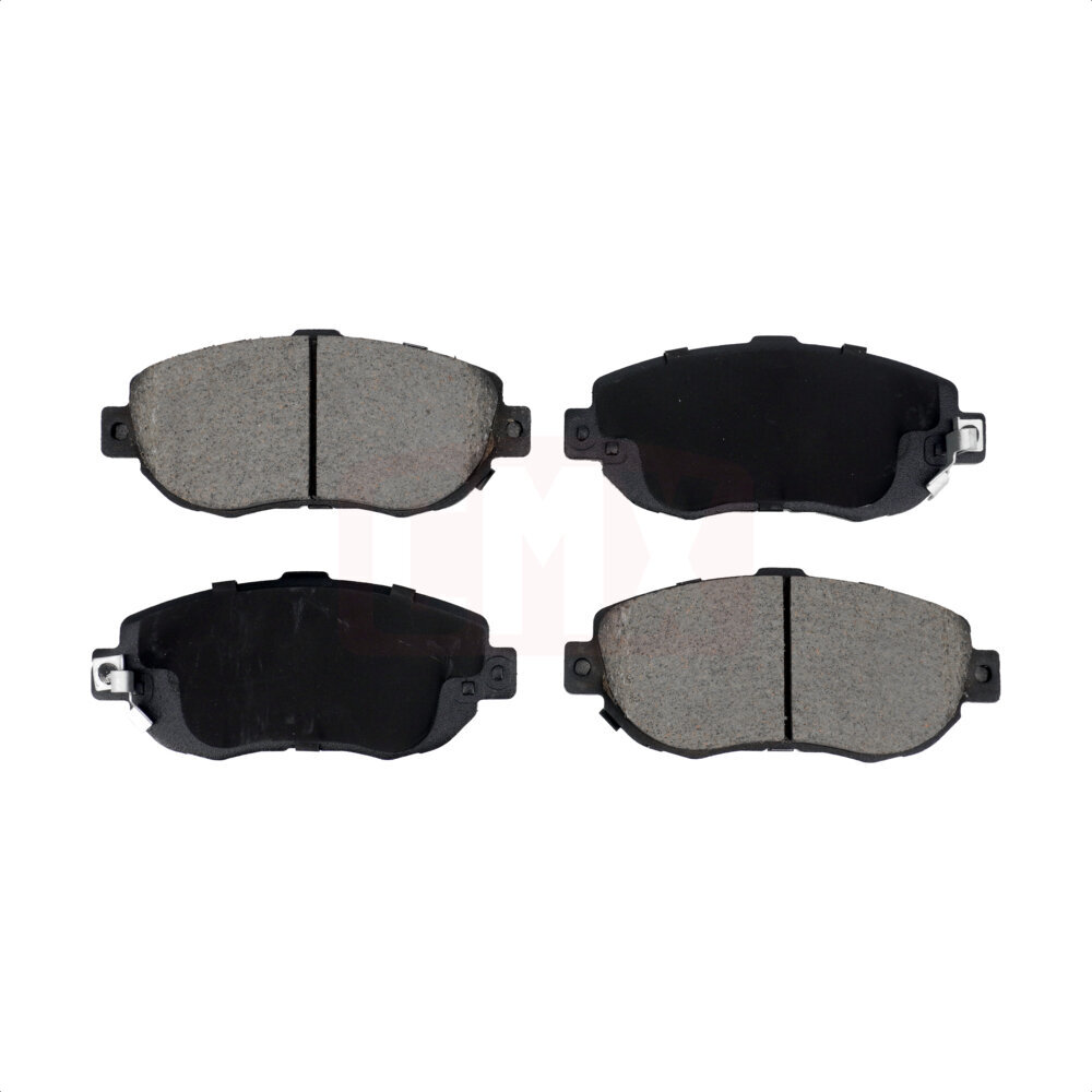 CMX CMX-D619 Disc Brake Pad Set