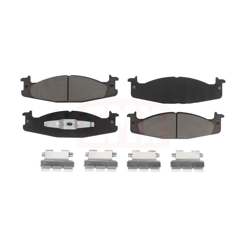 CMX CMX-D632 Disc Brake Pad Set