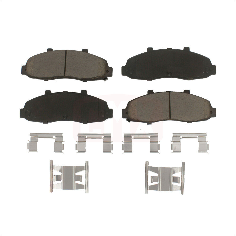 CMX CMX-D679 Disc Brake Pad Set
