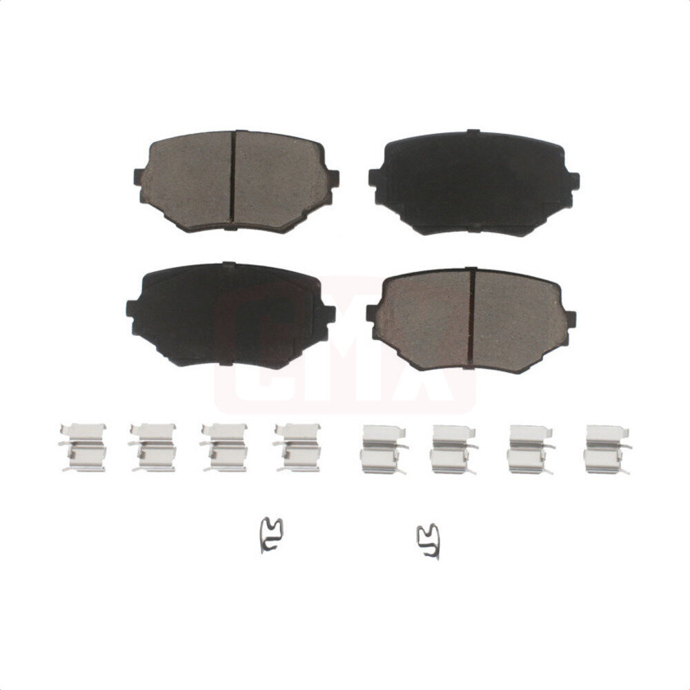 CMX CMX-D680 Disc Brake Pad Set