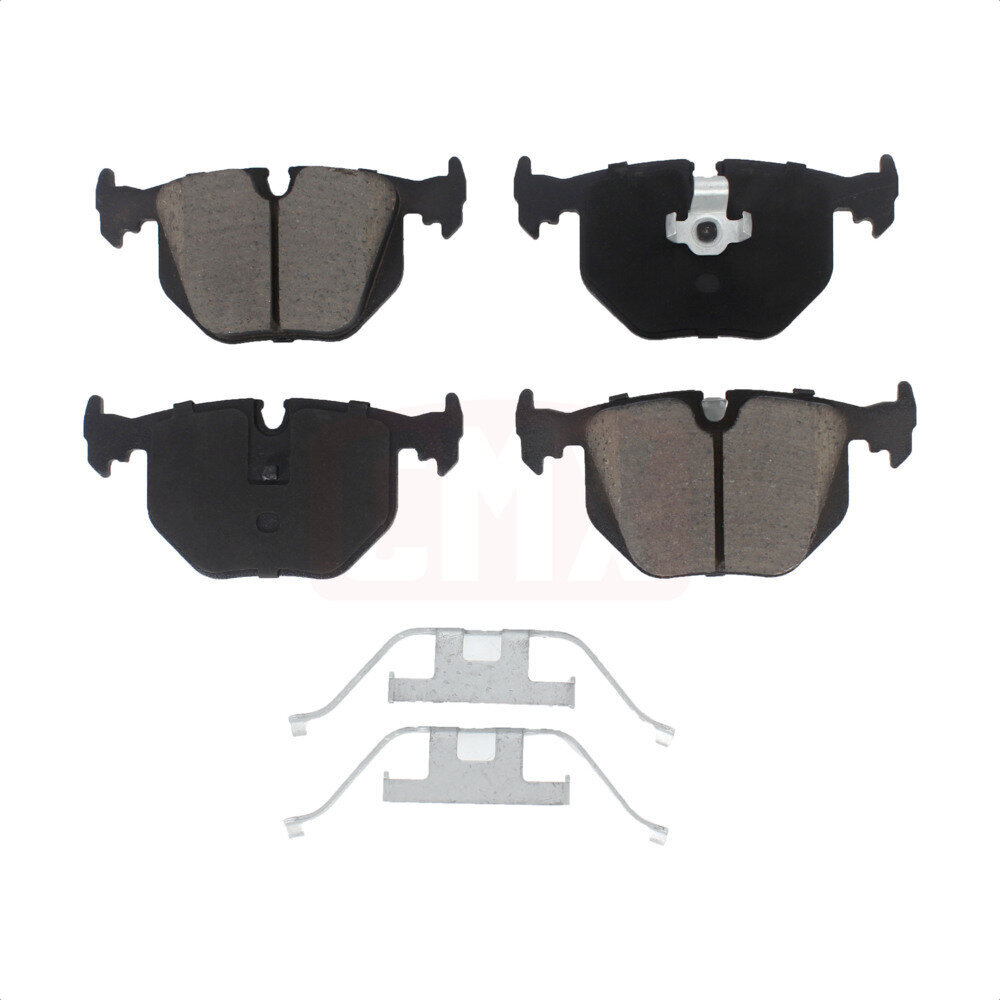 CMX CMX-D683 Disc Brake Pad Set