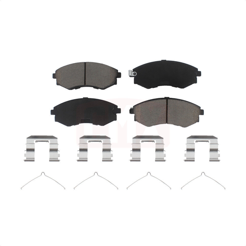 CMX CMX-D700 Disc Brake Pad Set