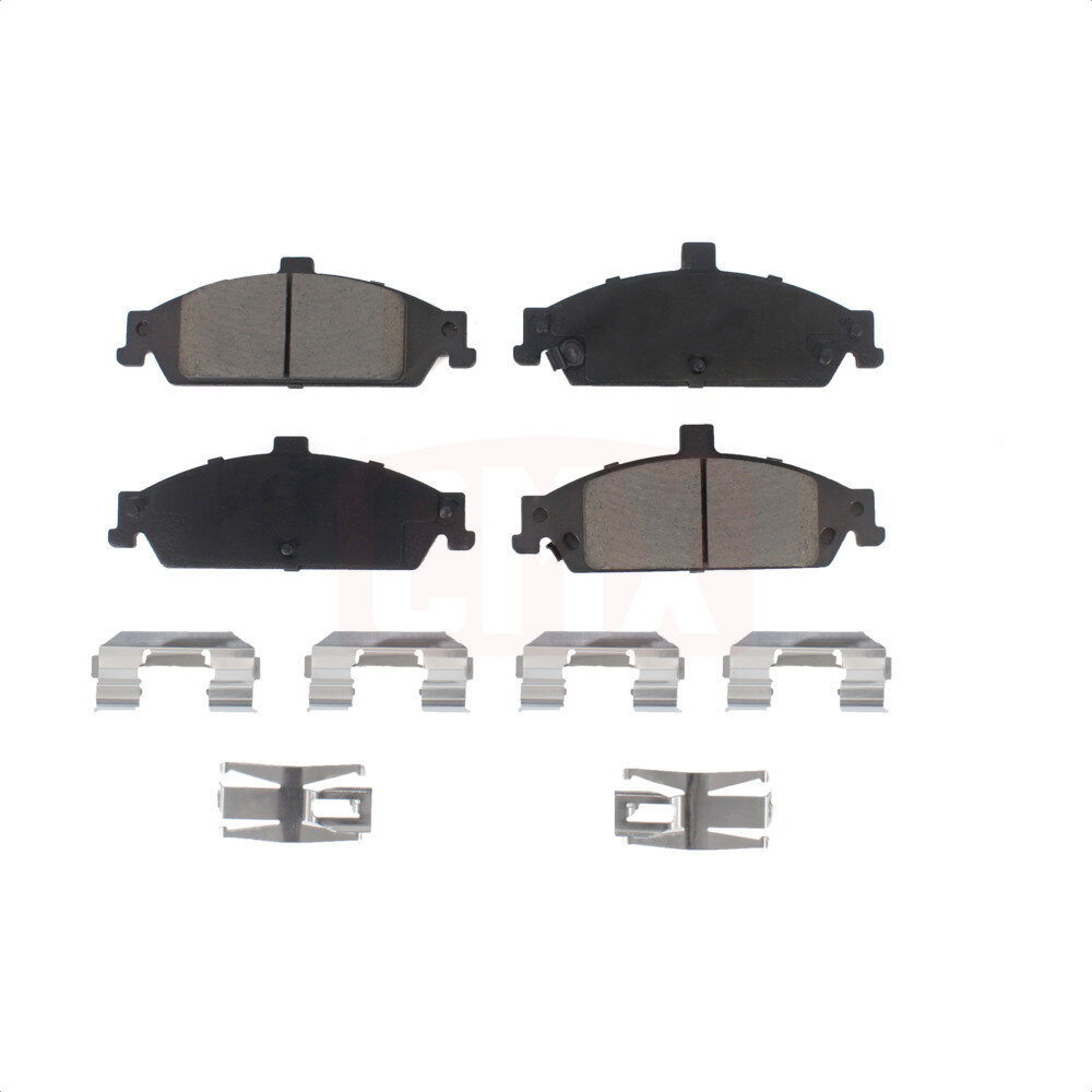 CMX CMX-D727 Disc Brake Pad Set