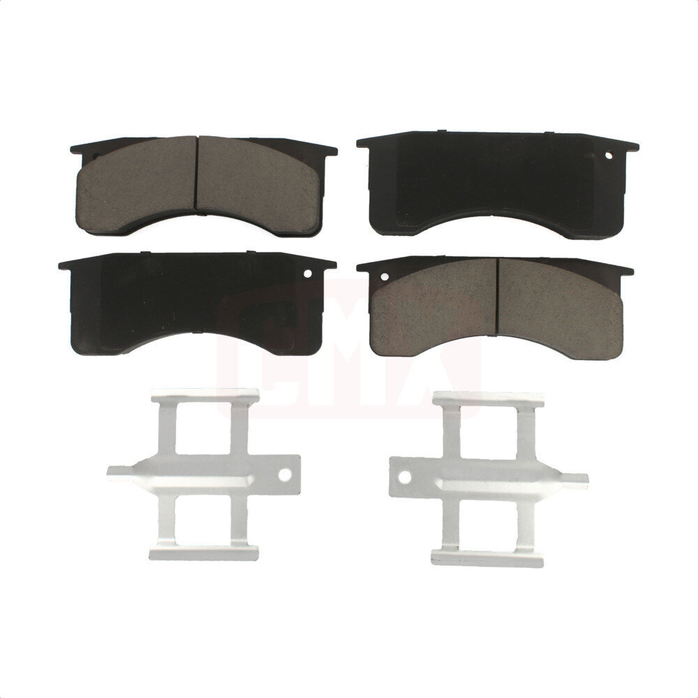 CMX CMX-D769 Disc Brake Pad Set