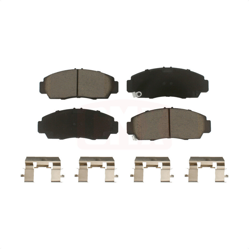 CMX CMX-D787 Disc Brake Pad Set