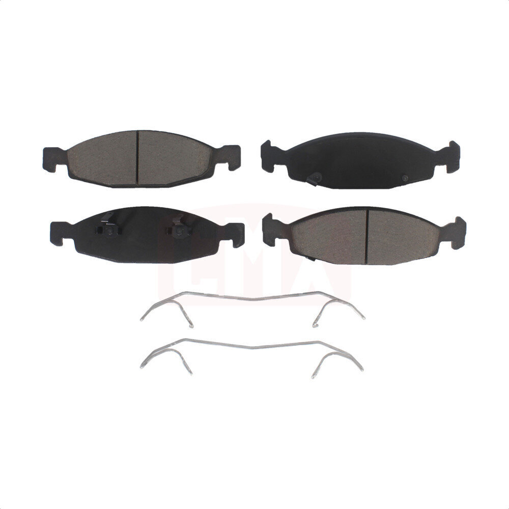 CMX CMX-D790 Disc Brake Pad Set