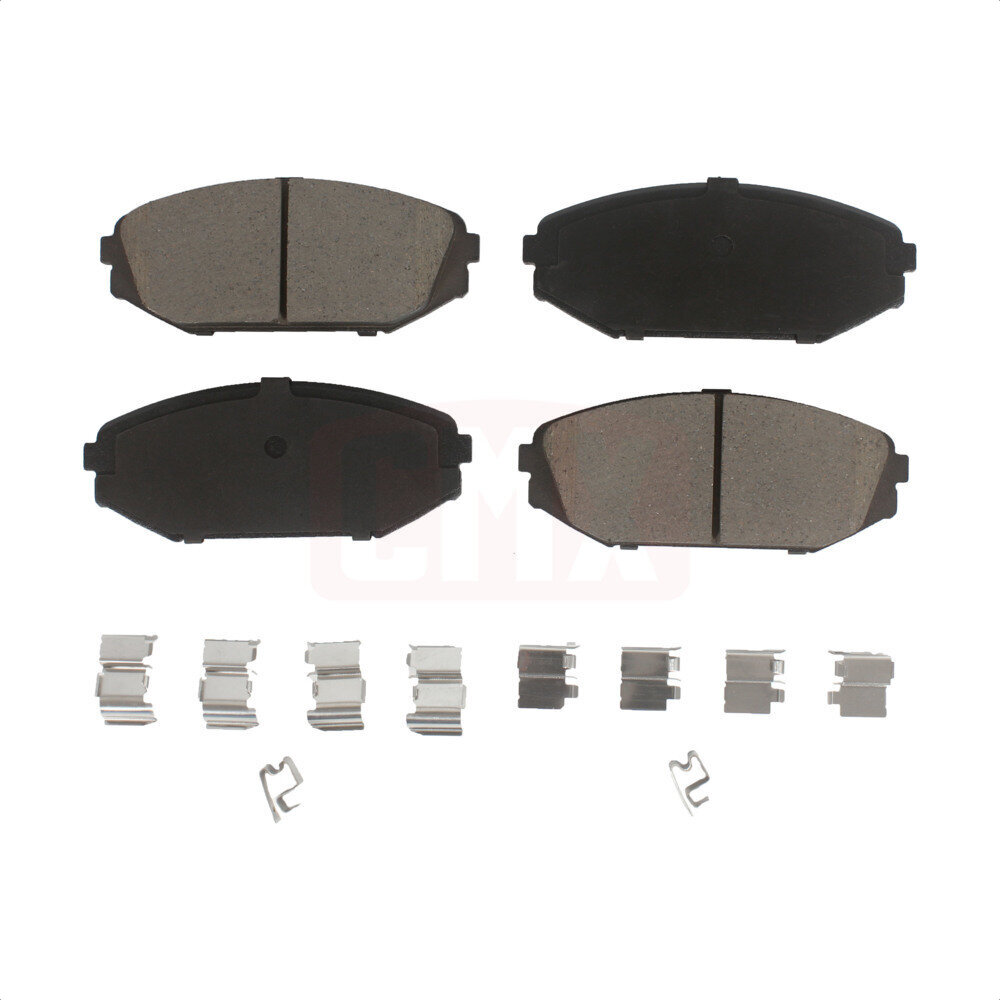 CMX CMX-D793 Disc Brake Pad Set