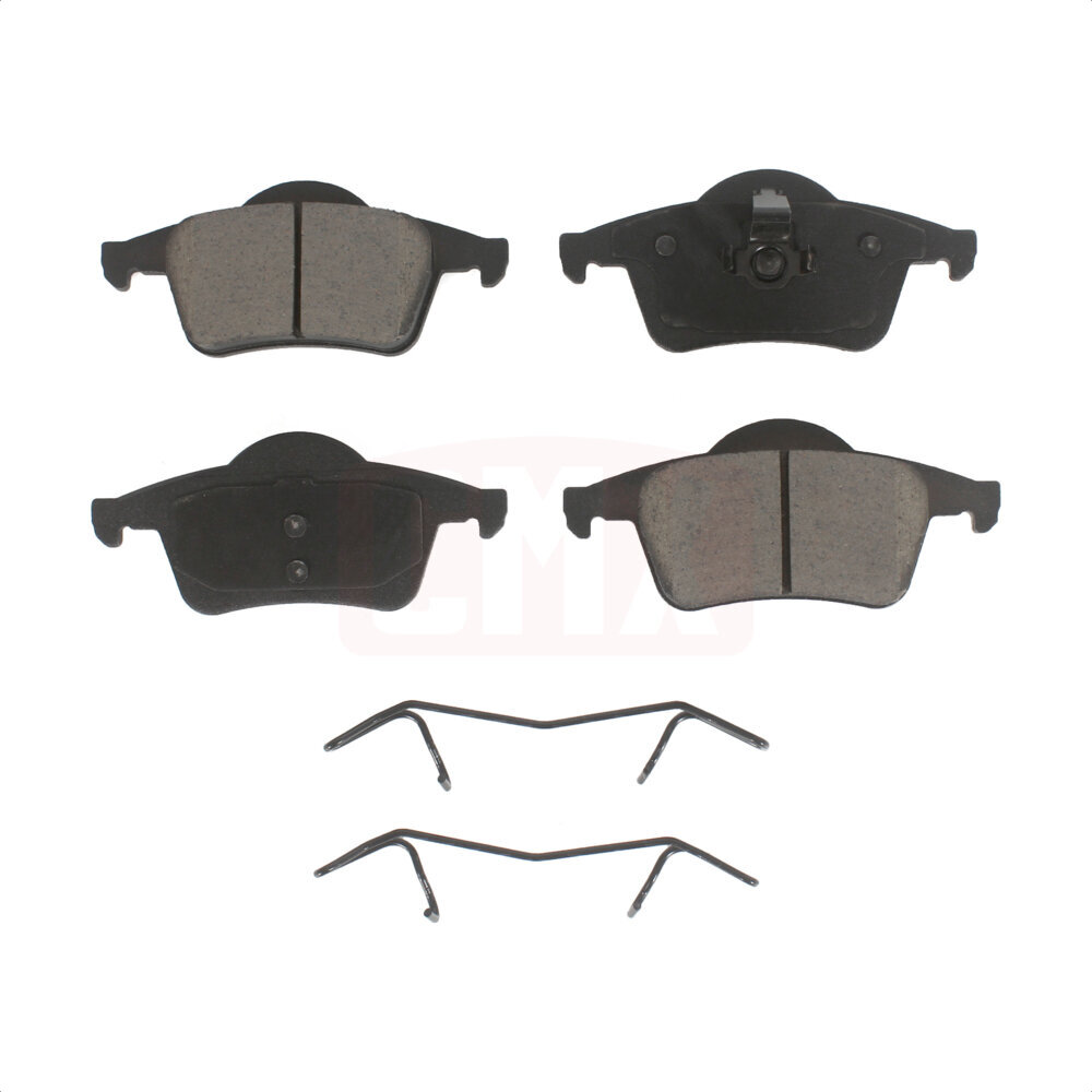 CMX CMX-D795 Disc Brake Pad Set