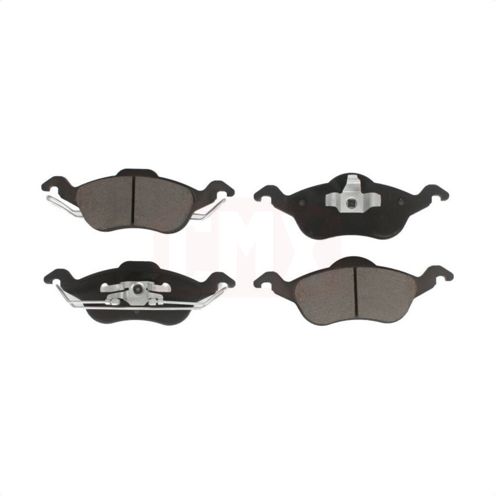 CMX CMX-D816 Disc Brake Pad Set
