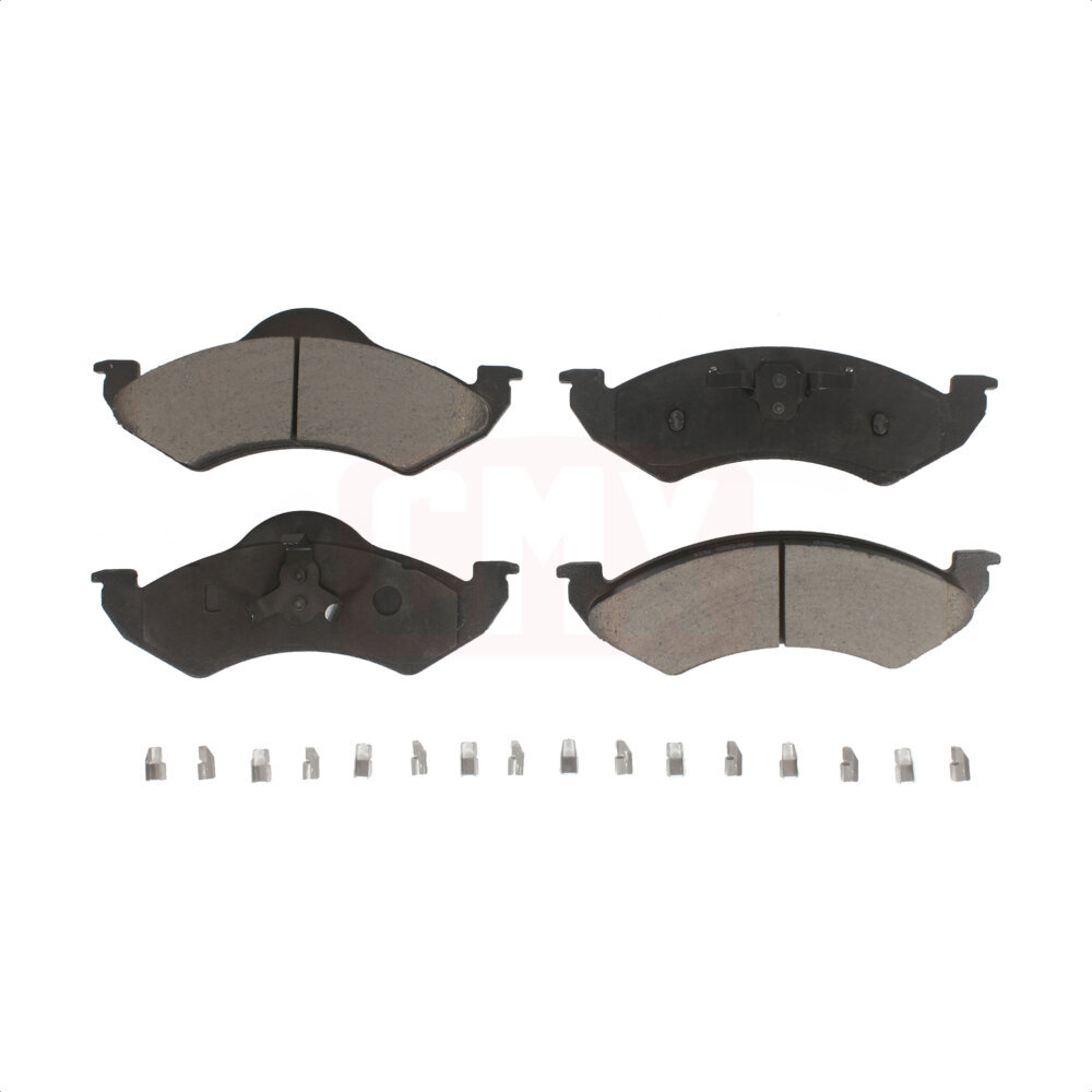CMX CMX-D820 Disc Brake Pad Set