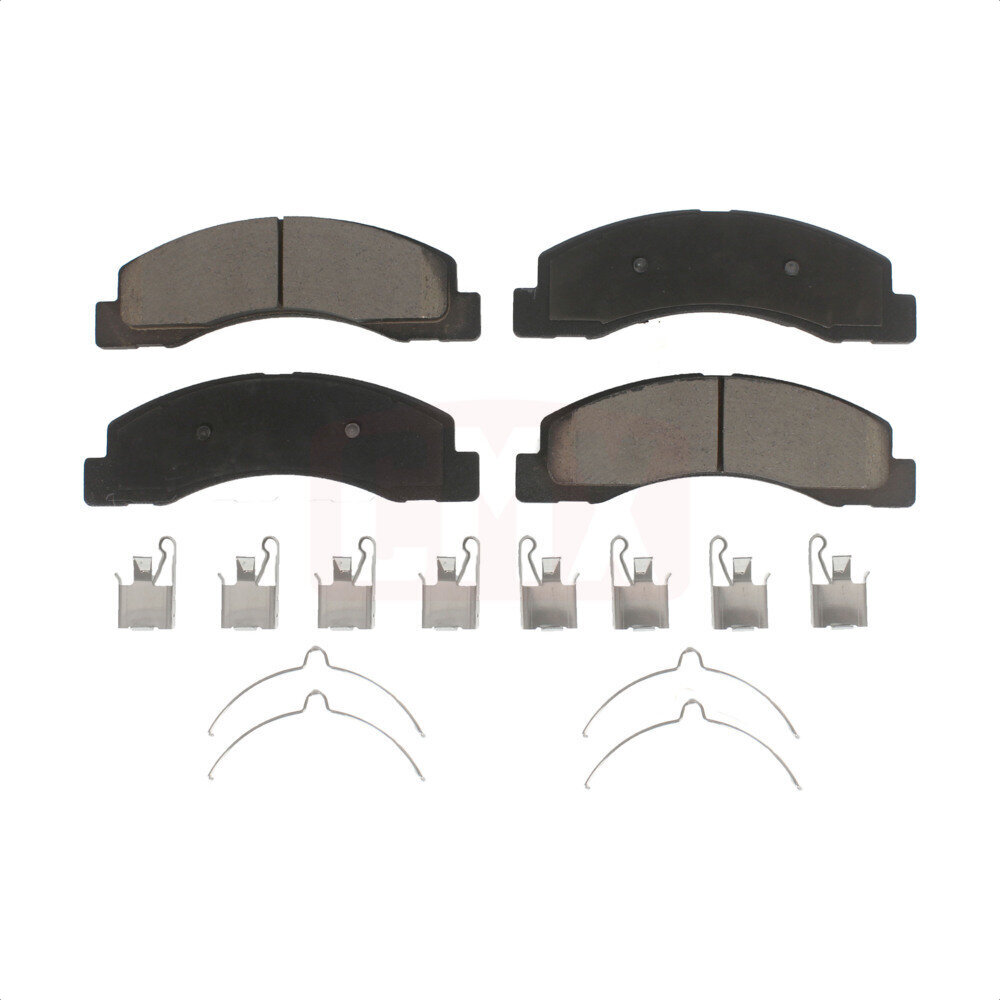 CMX CMX-D824 Disc Brake Pad Set