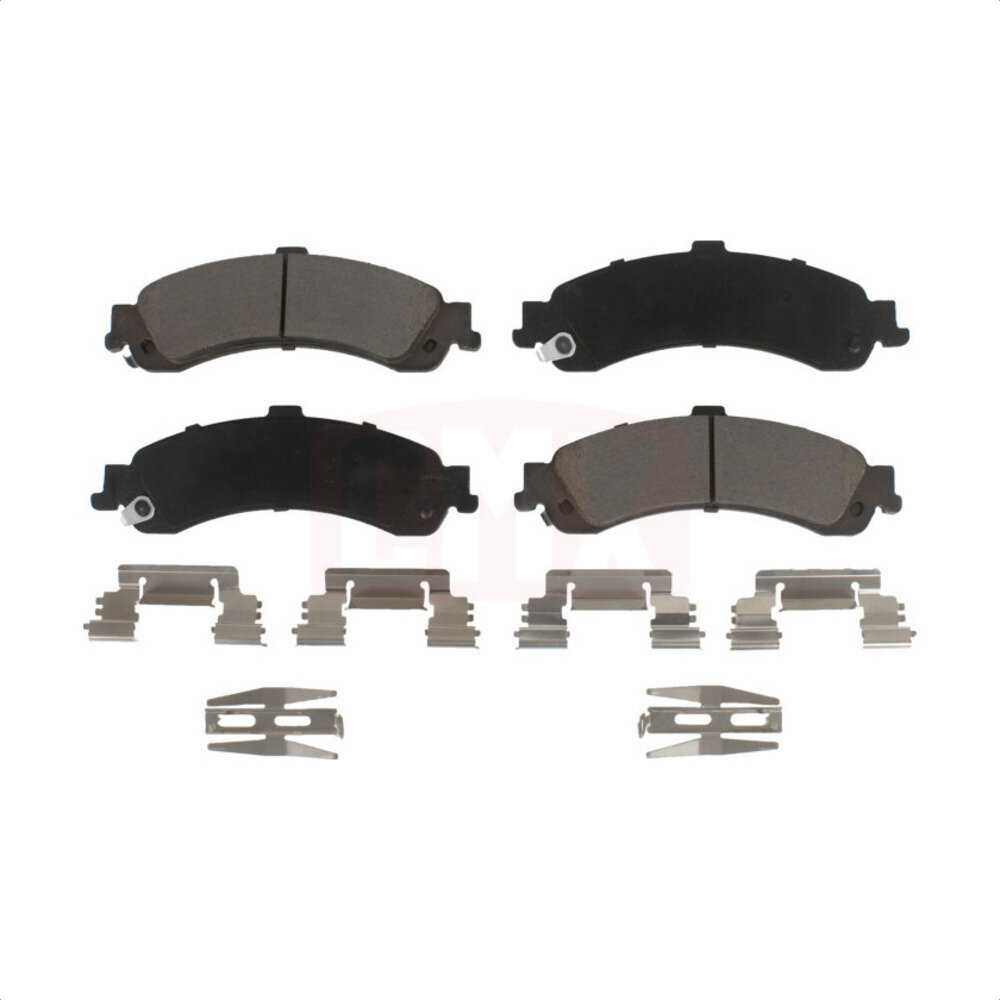 CMX CMX-D834 Disc Brake Pad Set