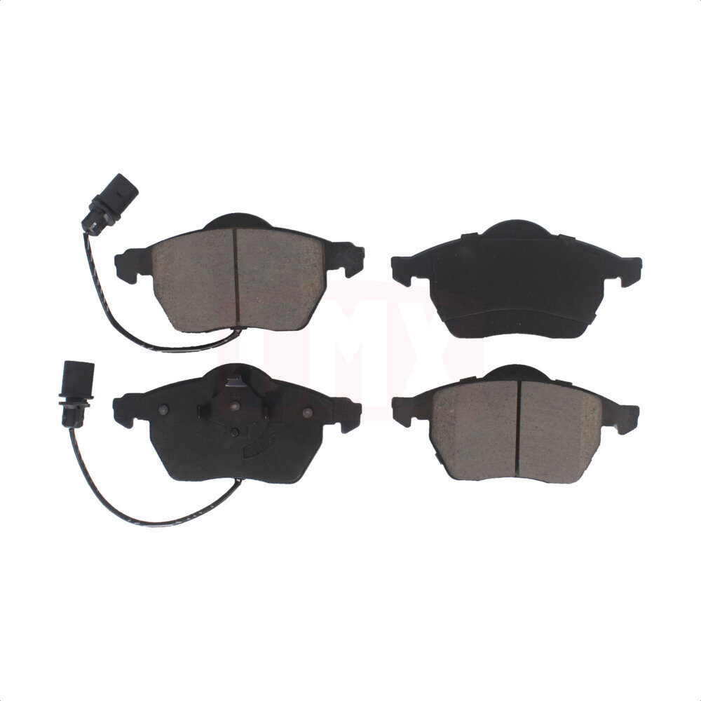 CMX CMX-D840 Disc Brake Pad Set