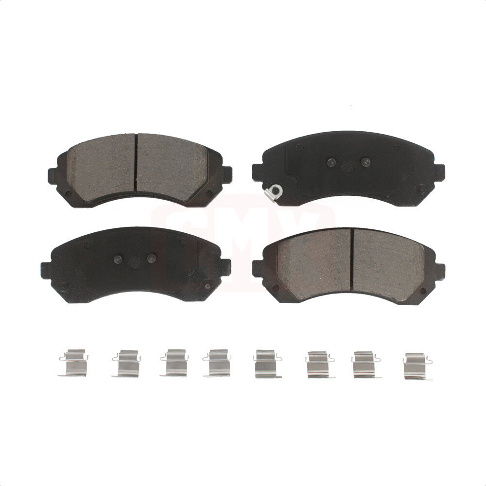 CMX CMX-D844 Disc Brake Pad Set