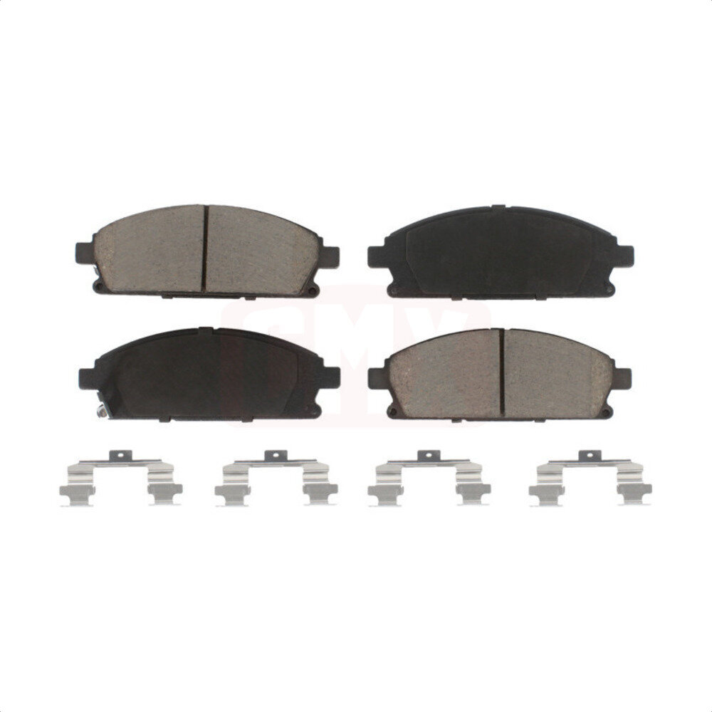 CMX CMX-D855 Disc Brake Pad Set