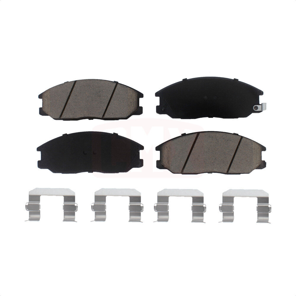 CMX CMX-D864 Disc Brake Pad Set
