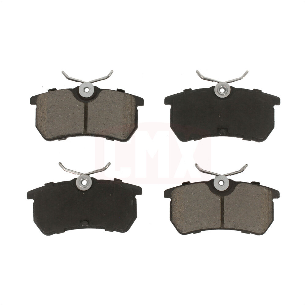 CMX CMX-D886 Disc Brake Pad Set