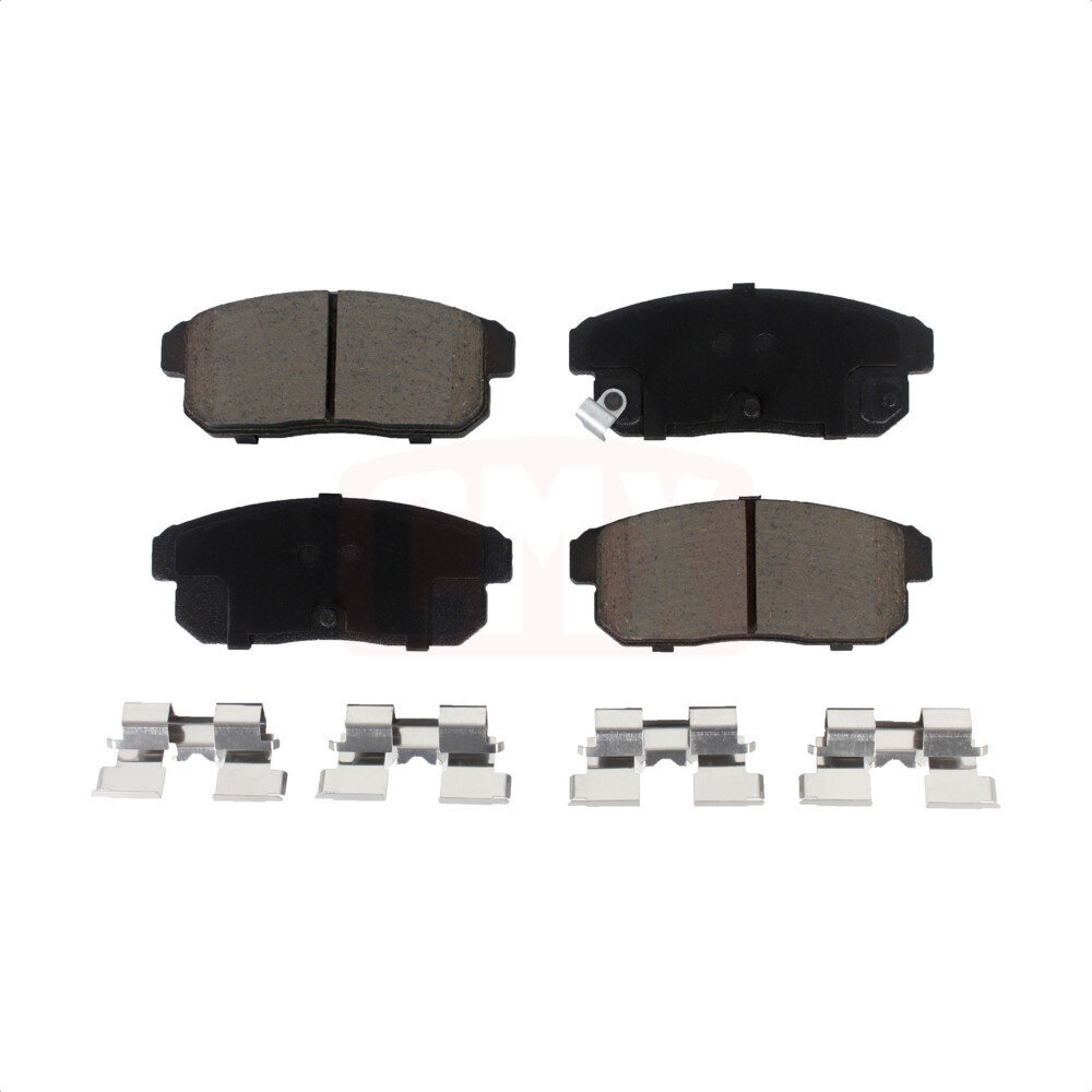 CMX CMX-D900 Disc Brake Pad Set