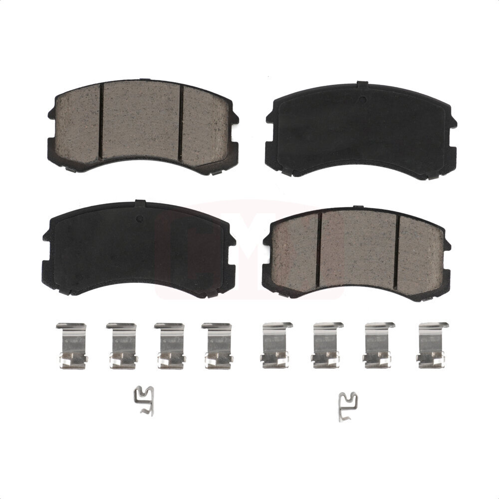 CMX CMX-D904 Disc Brake Pad Set