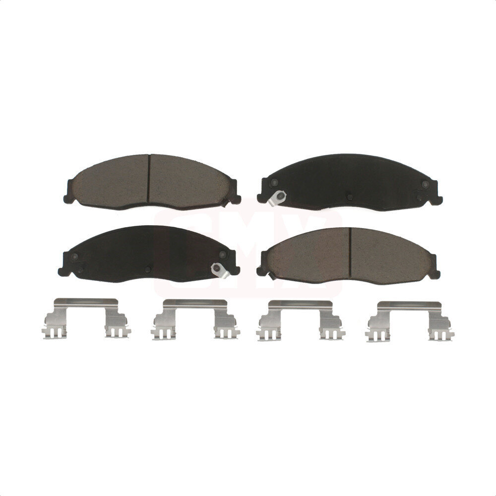 CMX CMX-D921 Disc Brake Pad Set