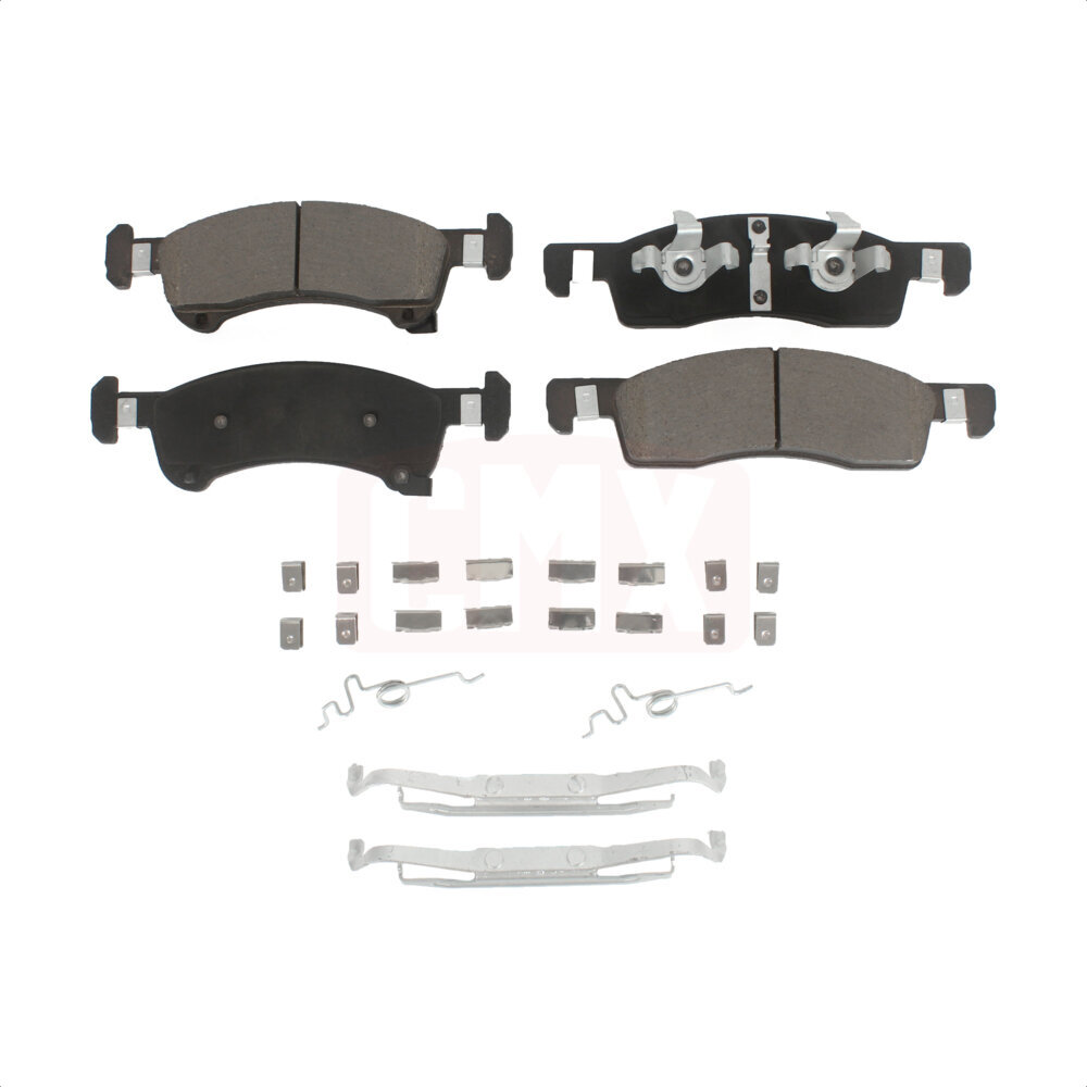 CMX CMX-D934 Disc Brake Pad Set