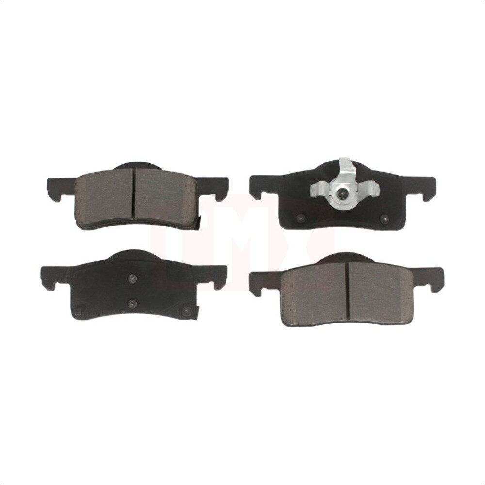 CMX CMX-D935 Disc Brake Pad Set