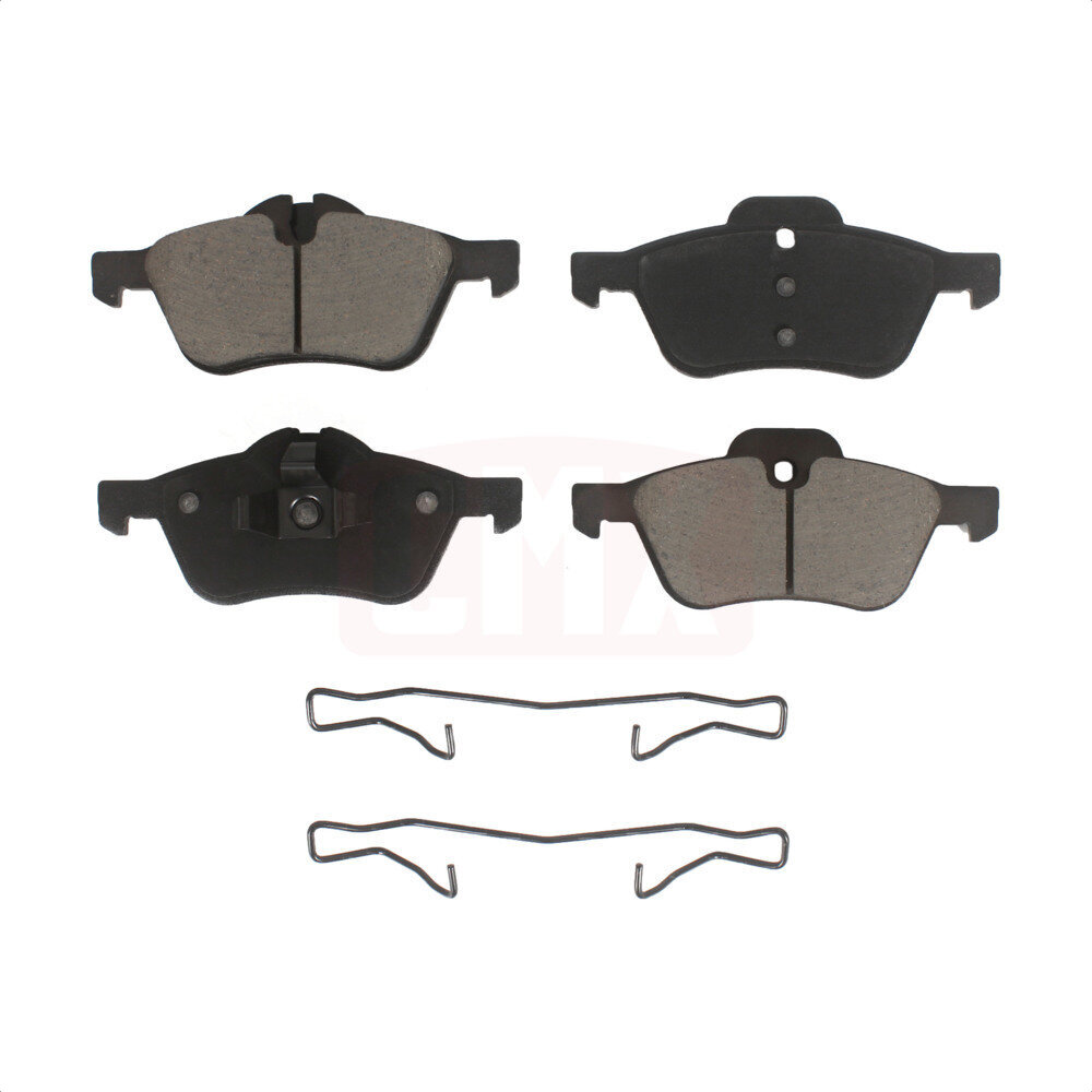 CMX CMX-D939 Disc Brake Pad Set