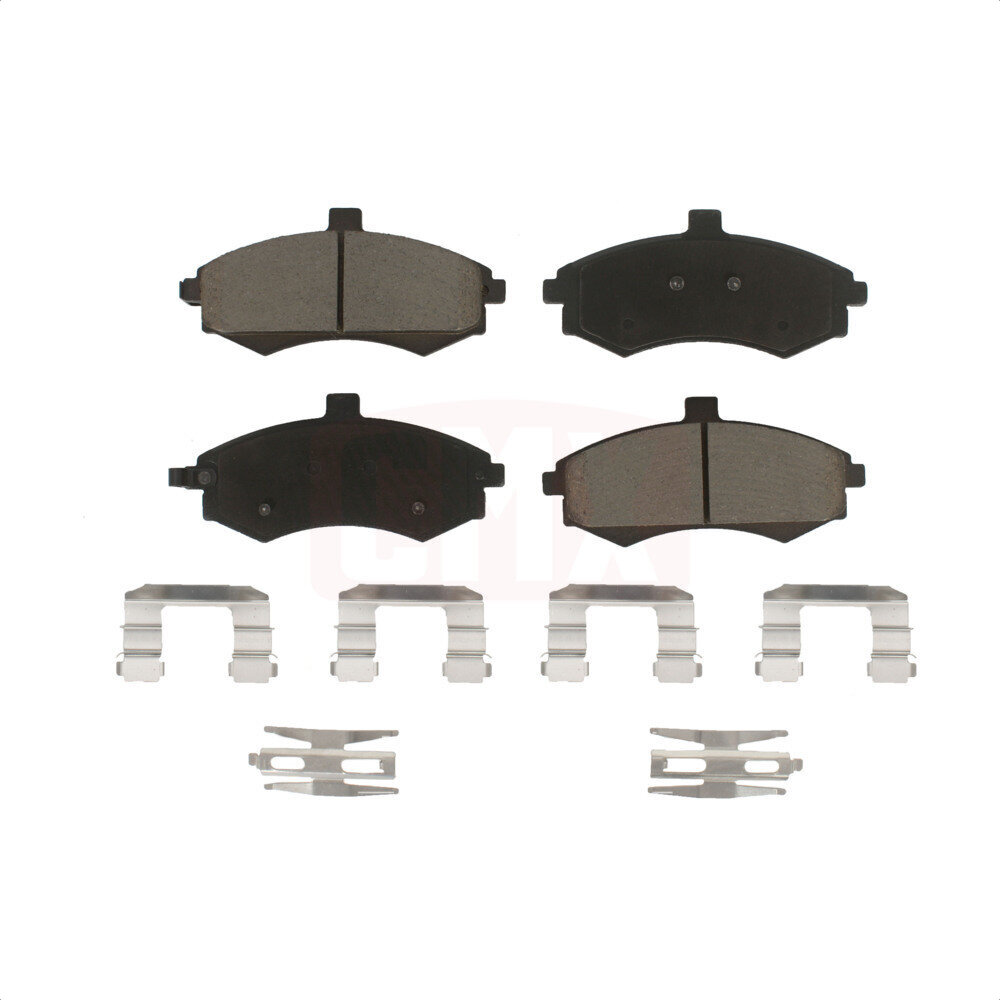 CMX CMX-D941 Disc Brake Pad Set