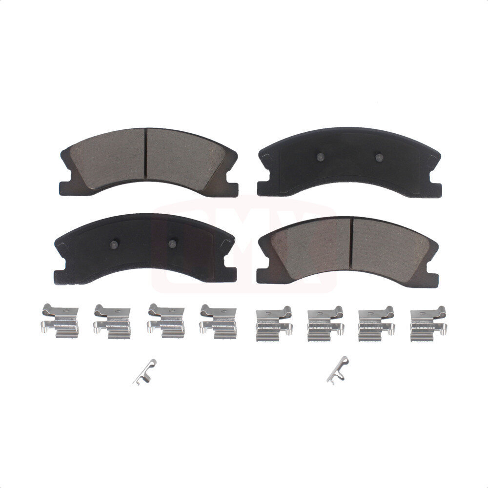 CMX CMX-D945 Disc Brake Pad Set