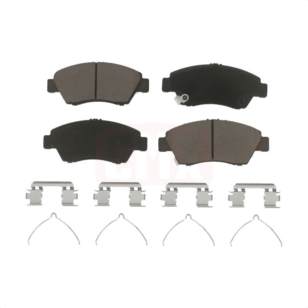 CMX CMX-D948 Disc Brake Pad Set