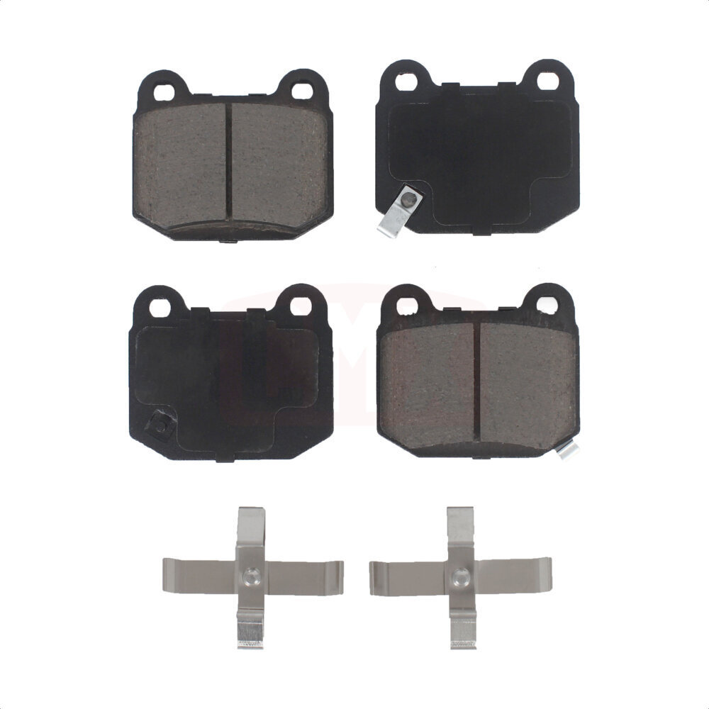 CMX CMX-D961 Disc Brake Pad Set