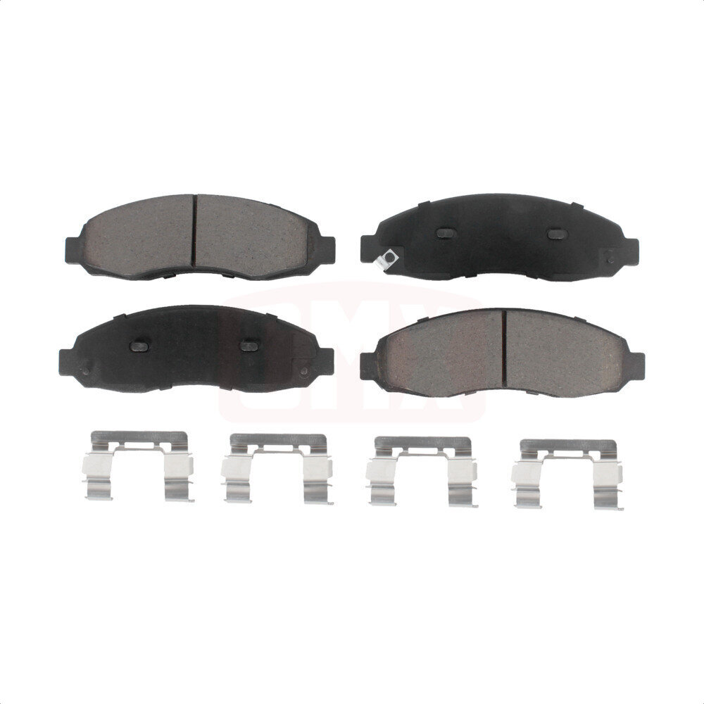CMX CMX-D962 Disc Brake Pad Set