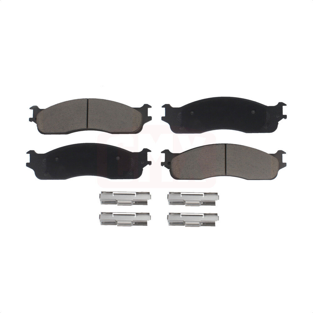 CMX CMX-D965 Disc Brake Pad Set