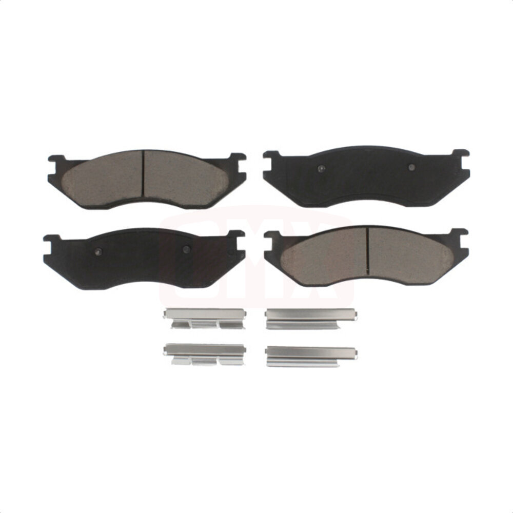 CMX CMX-D966 Disc Brake Pad Set