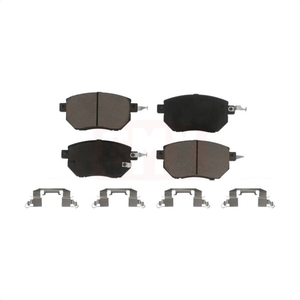 CMX CMX-D969 Disc Brake Pad Set