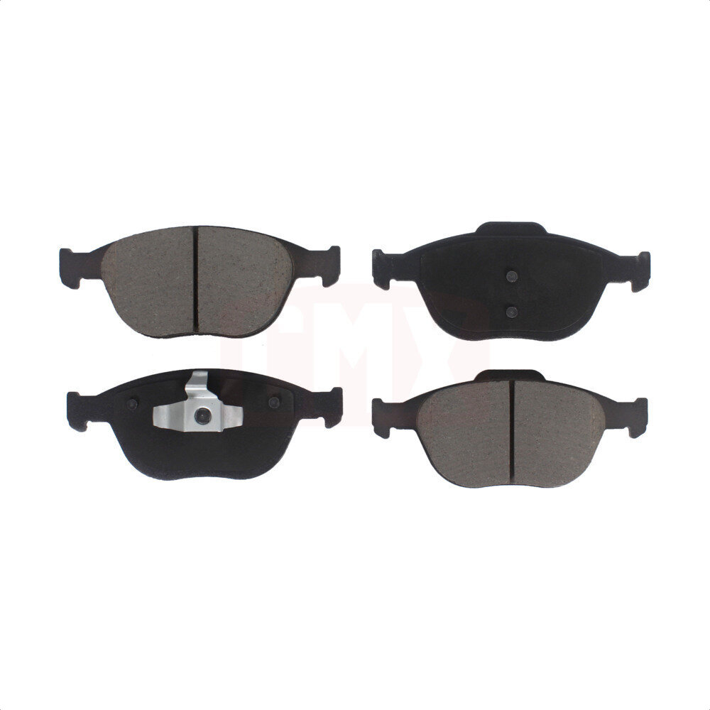 CMX CMX-D970 Disc Brake Pad Set