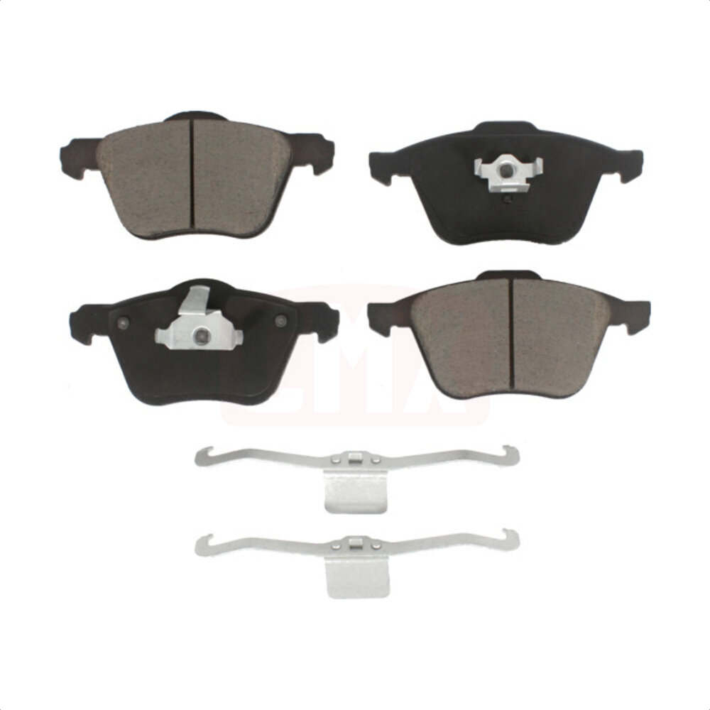 CMX CMX-D979 Disc Brake Pad Set