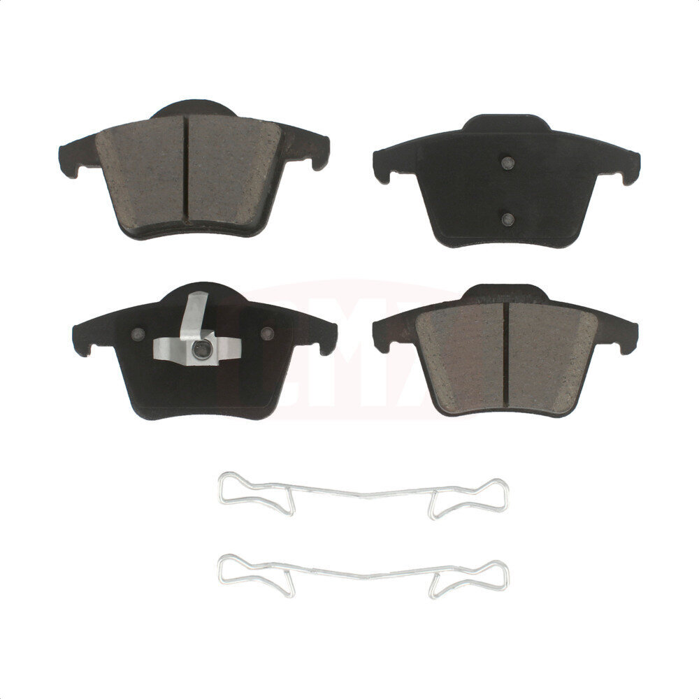 CMX CMX-D980 Disc Brake Pad Set