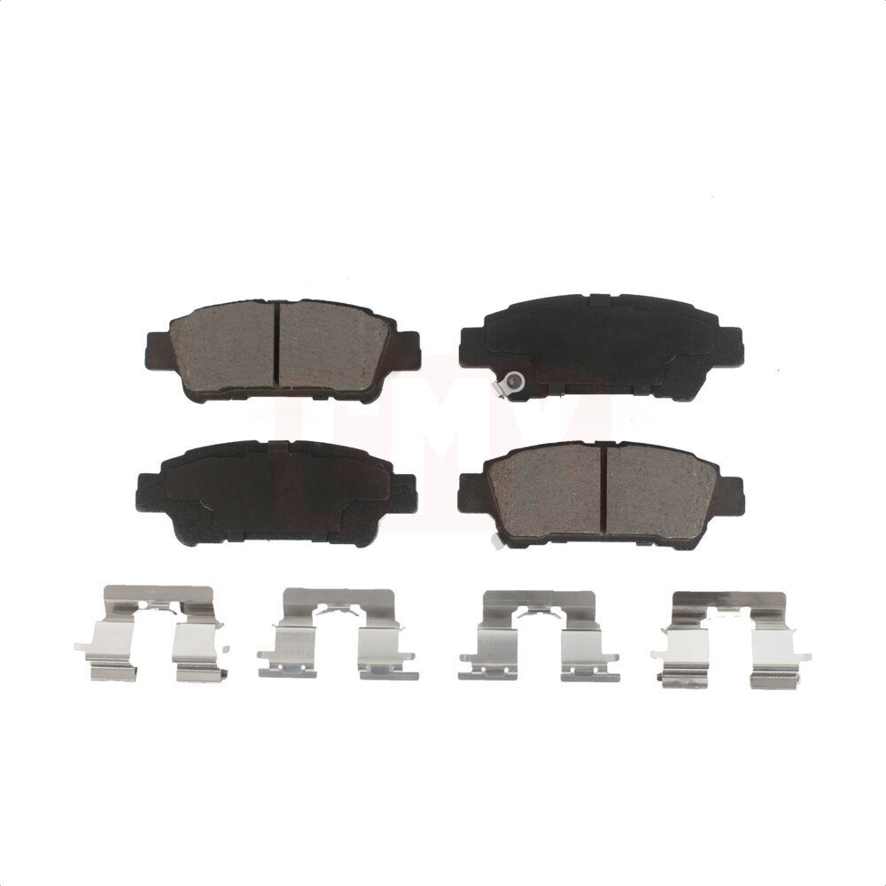 CMX CMX-D995 Disc Brake Pad Set