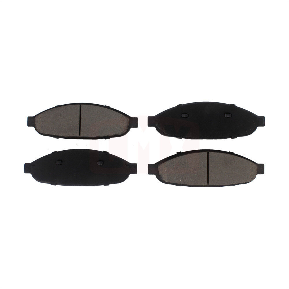 CMX CMX-D997 Disc Brake Pad Set