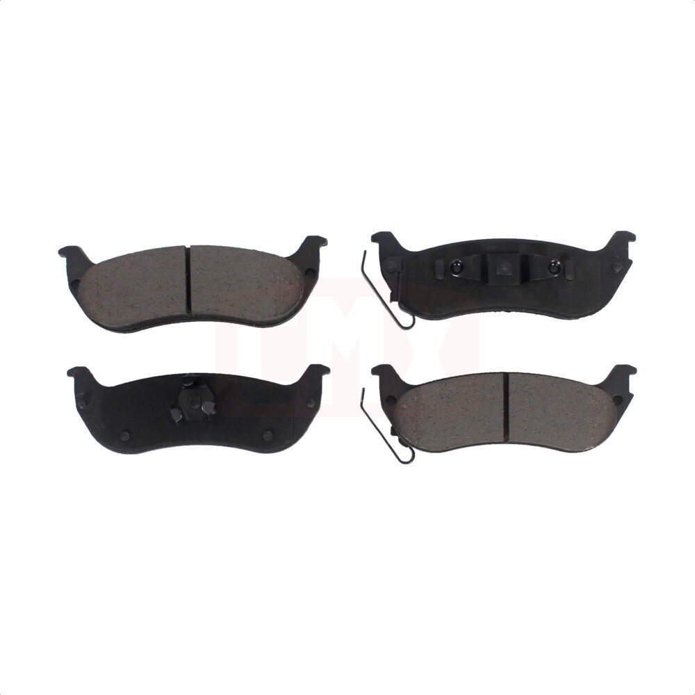CMX CMX-D998 Disc Brake Pad Set