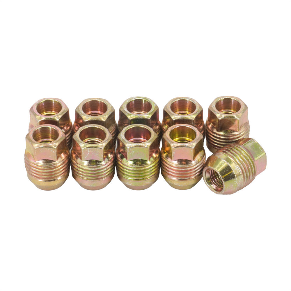 Top Quality CRM-10194314T Wheel Lug Nut