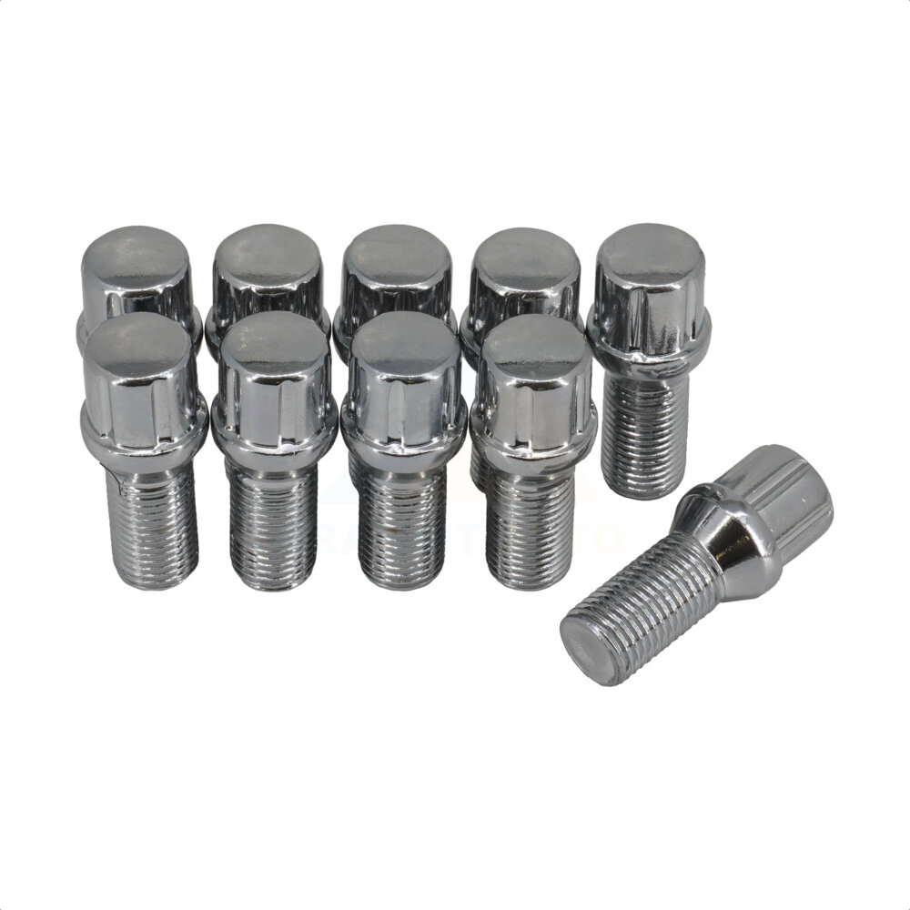 Top Quality CRM-1820SSP Wheel Lock