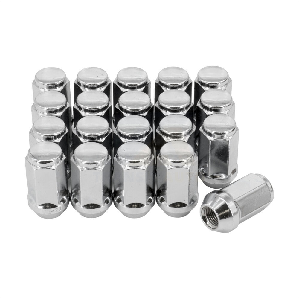 Top Quality CRM-1904L Wheel Lug Nut