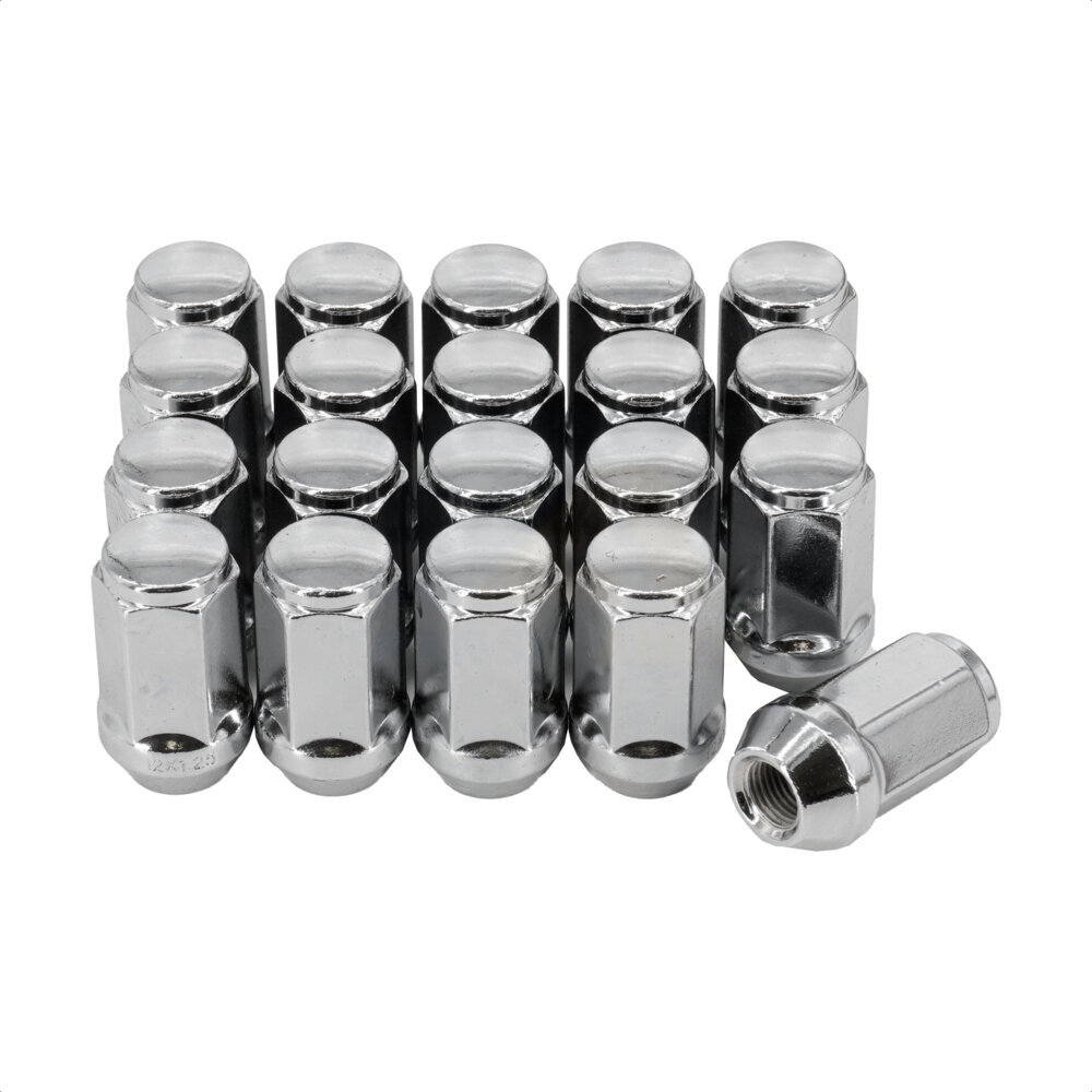 Top Quality CRM-1906L Wheel Lug Nut