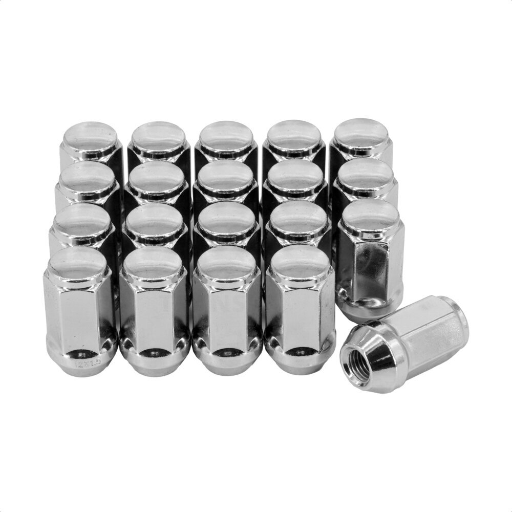 Top Quality CRM-1907L Wheel Lug Nut